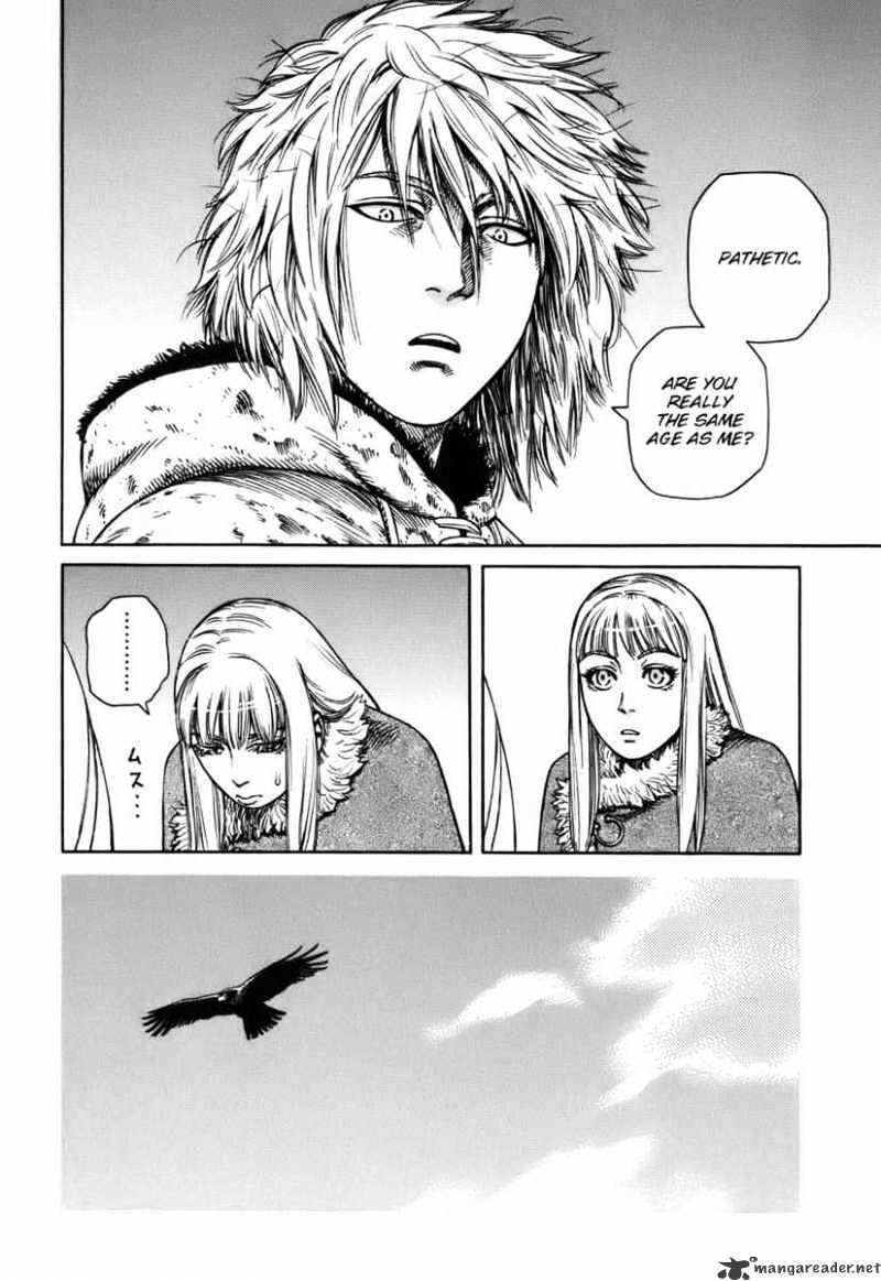 Vinland Saga, Chapter 25 image 20